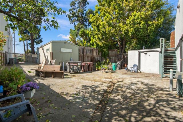 4121 Opal Street, Oakland, CA 94609