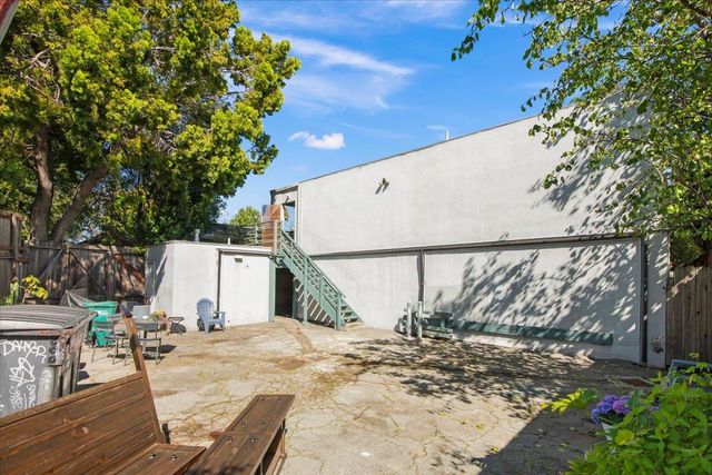 4121 Opal Street, Oakland, CA 94609