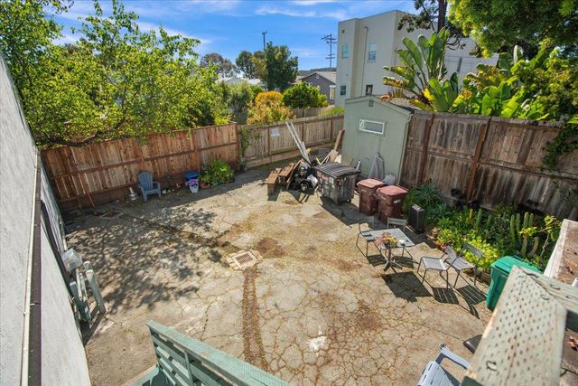 4121 Opal Street, Oakland, CA 94609