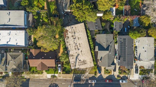4121 Opal Street, Oakland, CA 94609