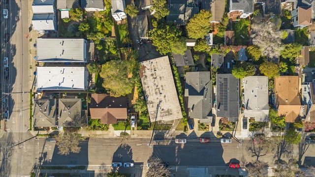 4121 Opal Street, Oakland, CA 94609