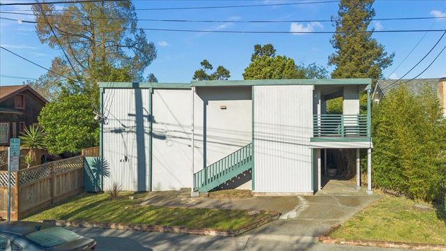 4121 Opal Street, Oakland, CA 94609