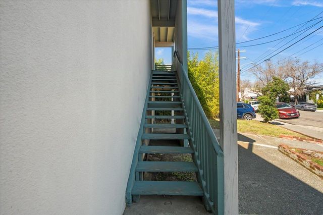 4121 Opal Street, Oakland, CA 94609