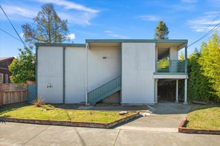 4121 Opal Street, Oakland, CA 94609
