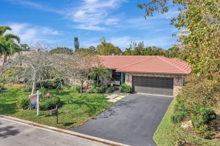 5368 NW 64 Way, Coral Springs, FL 33067