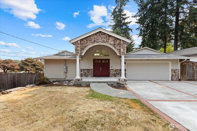 1704 154th Avenue SE, Bellevue, WA 98007