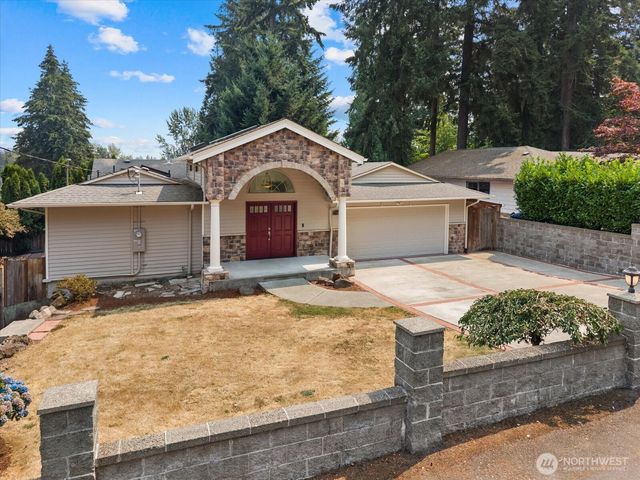 1704 154th Avenue SE, Bellevue, WA 98007