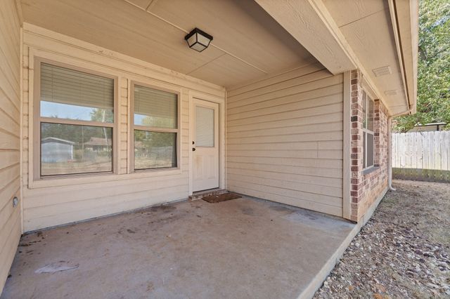 1212 Bales Street, Cleburne, TX 76033