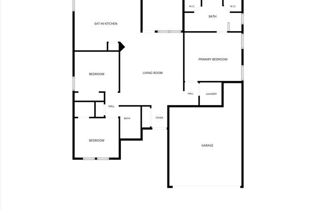 1212 Bales Street, Cleburne, TX 76033