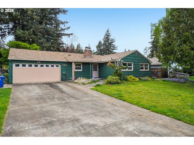 907 Se 179TH Ave, Portland, OR 97233