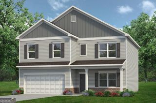 306 Southgate Drive LOT D61, Warner Robins, GA 31008