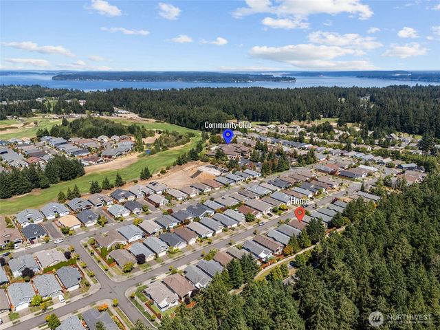 8325 Bainbridge Loop NE, Lacey, WA 98516