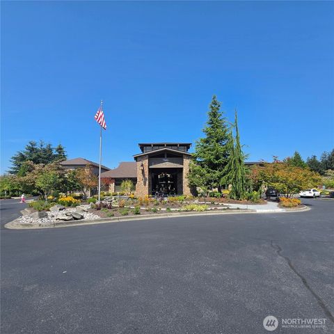 8325 Bainbridge Loop NE, Lacey, WA 98516