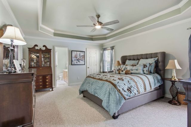 1042 Watauga Ct, Thompsons Station, TN 37179