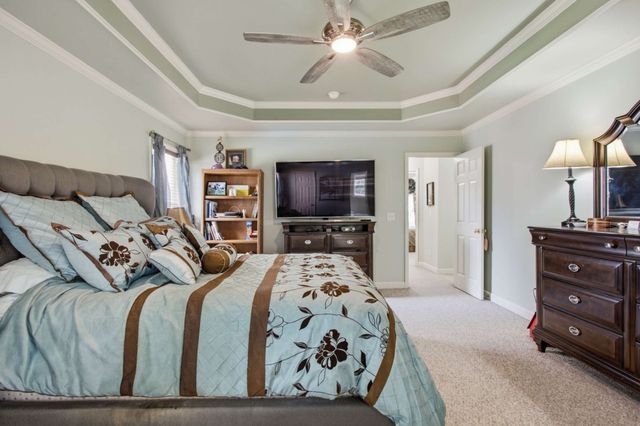 1042 Watauga Ct, Thompsons Station, TN 37179