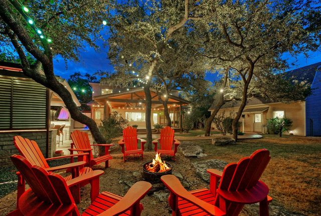 16807 Trail Of The Woods, Austin, TX 78734