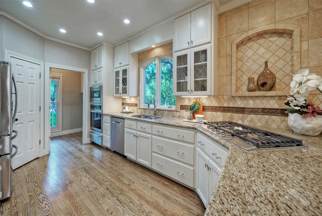 16807 Trail Of The Woods, Austin, TX 78734
