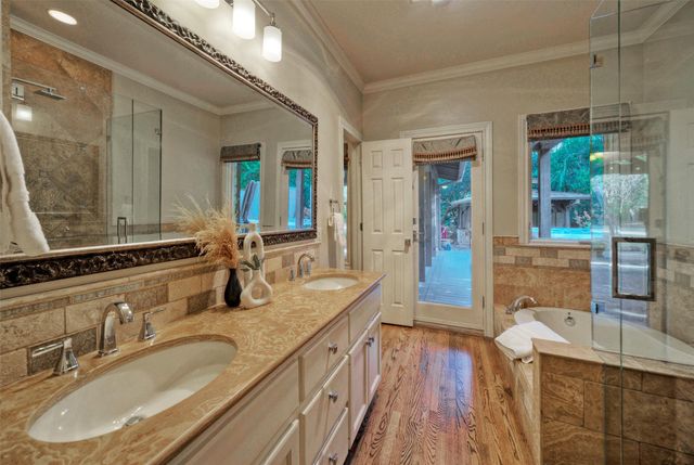 16807 Trail Of The Woods, Austin, TX 78734