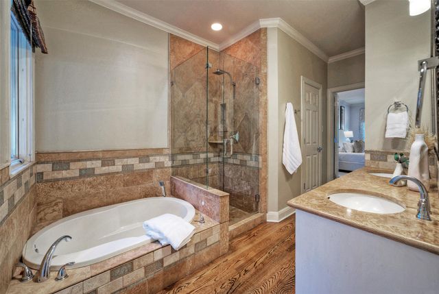 16807 Trail Of The Woods, Austin, TX 78734
