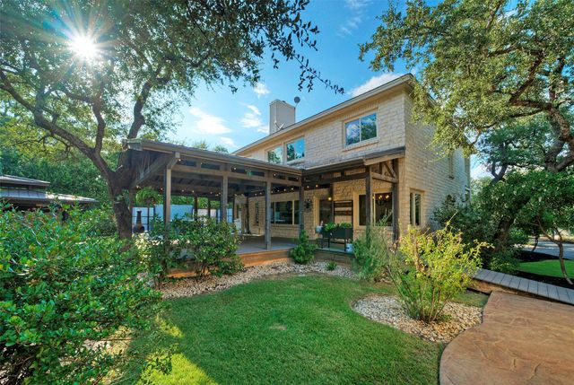 16807 Trail Of The Woods, Austin, TX 78734
