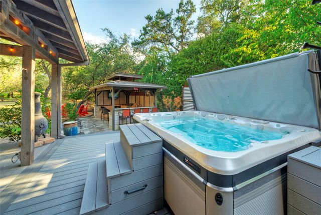 16807 Trail Of The Woods, Austin, TX 78734