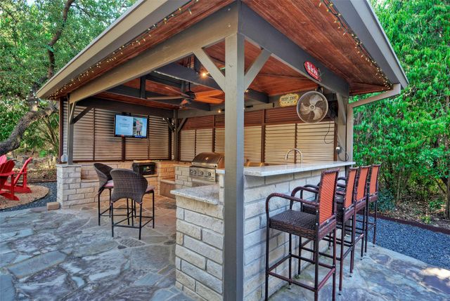 16807 Trail Of The Woods, Austin, TX 78734