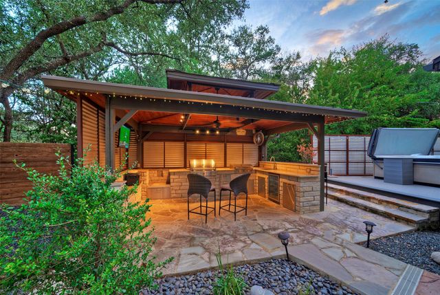 16807 Trail Of The Woods, Austin, TX 78734