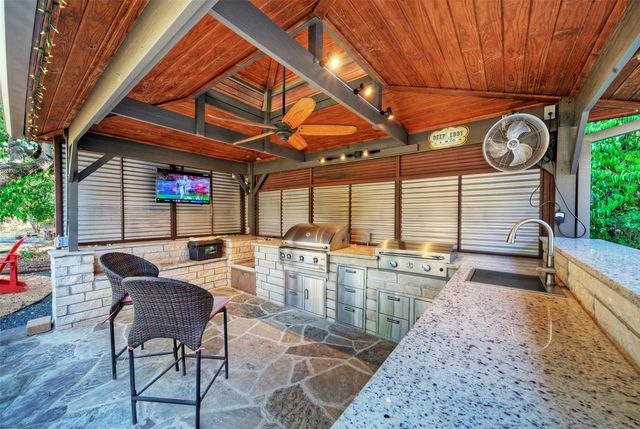 16807 Trail Of The Woods, Austin, TX 78734