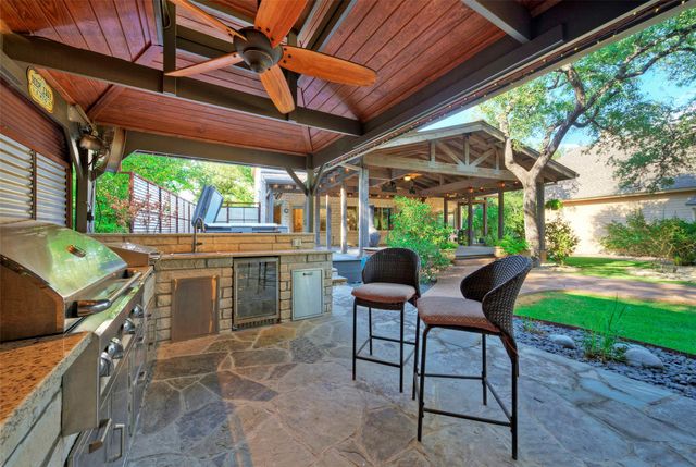 16807 Trail Of The Woods, Austin, TX 78734