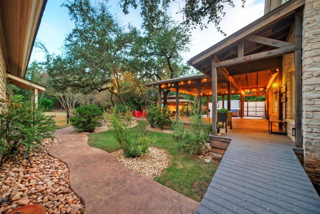 16807 Trail Of The Woods, Austin, TX 78734