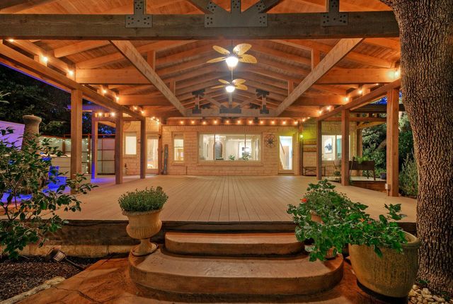 16807 Trail Of The Woods, Austin, TX 78734