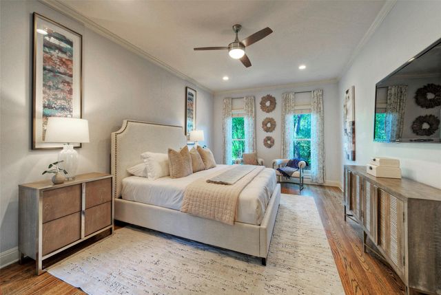 16807 Trail Of The Woods, Austin, TX 78734