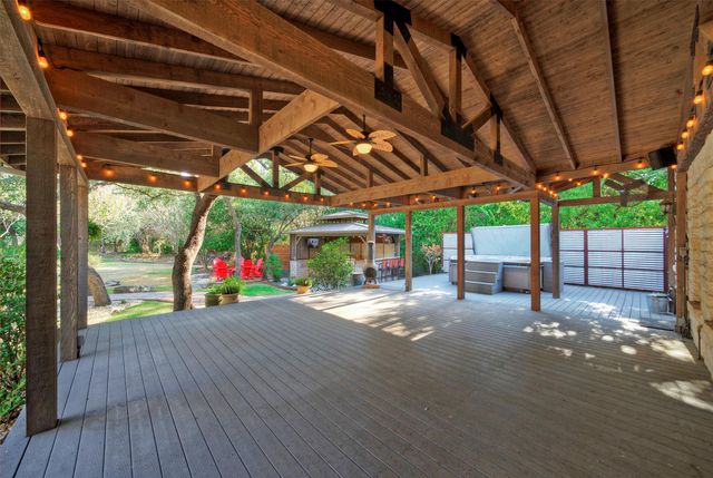 16807 Trail Of The Woods, Austin, TX 78734