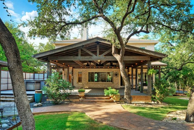 16807 Trail Of The Woods, Austin, TX 78734