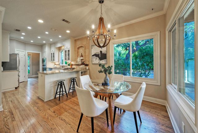 16807 Trail Of The Woods, Austin, TX 78734