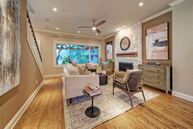 16807 Trail Of The Woods, Austin, TX 78734