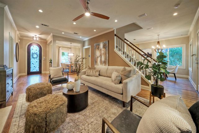 16807 Trail Of The Woods, Austin, TX 78734