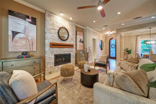 16807 Trail Of The Woods, Austin, TX 78734