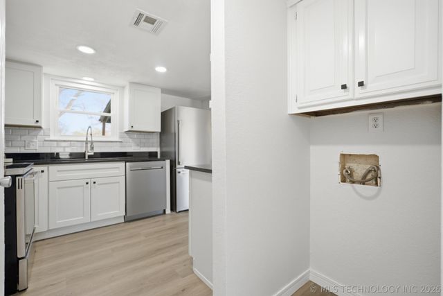 2921 W 64th Street, Tulsa, OK 74132