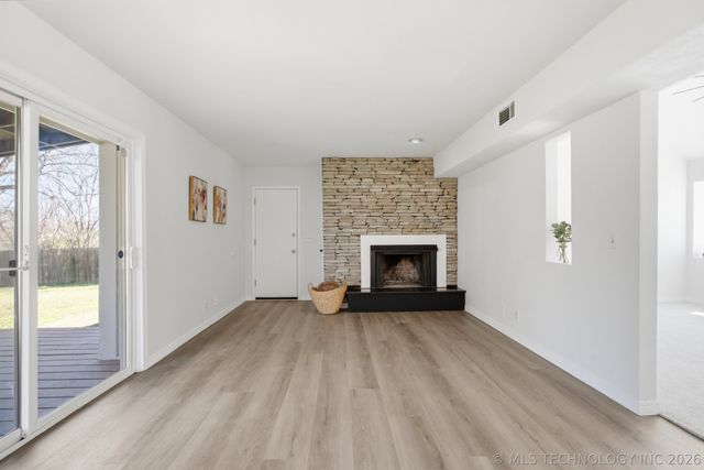 2921 W 64th Street, Tulsa, OK 74132