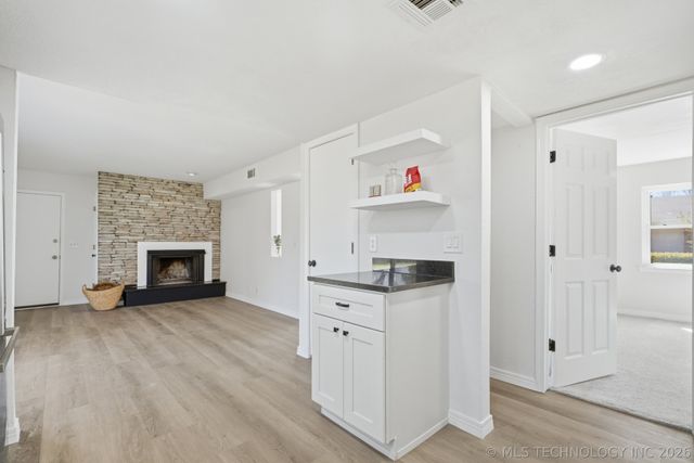 2921 W 64th Street, Tulsa, OK 74132