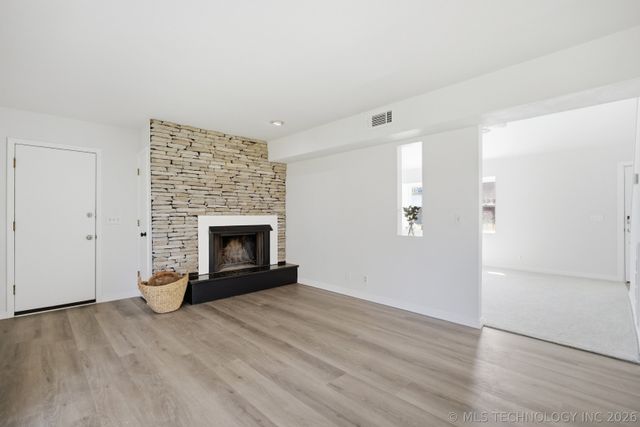 2921 W 64th Street, Tulsa, OK 74132