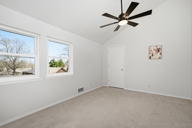 2921 W 64th Street, Tulsa, OK 74132