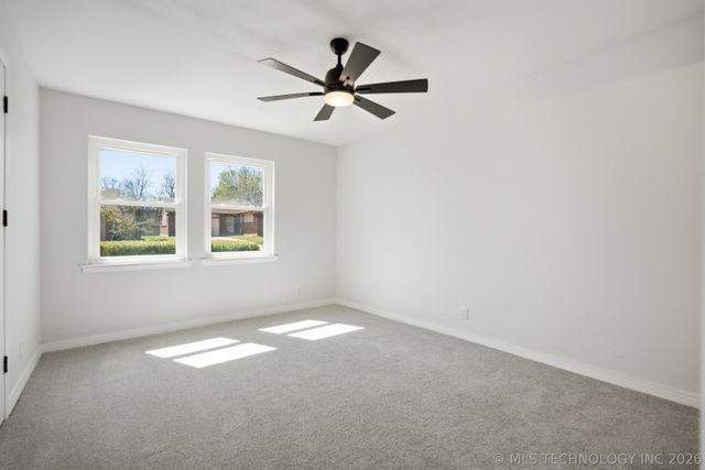 2921 W 64th Street, Tulsa, OK 74132