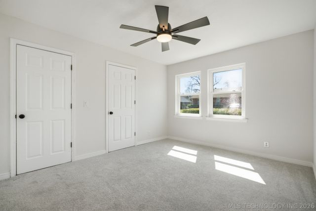 2921 W 64th Street, Tulsa, OK 74132