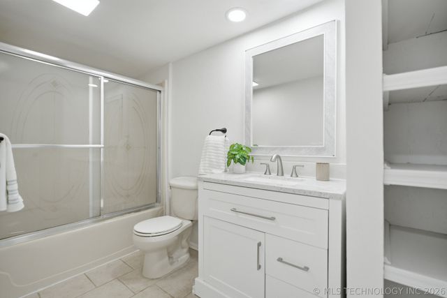 2921 W 64th Street, Tulsa, OK 74132