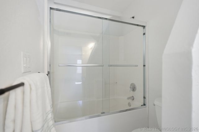 2921 W 64th Street, Tulsa, OK 74132