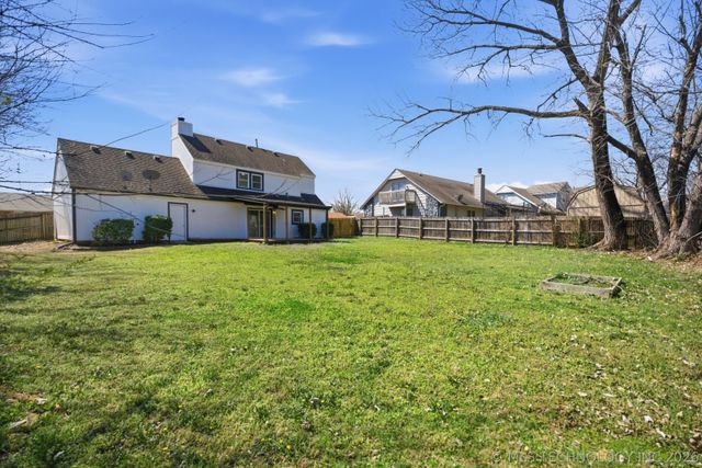 2921 W 64th Street, Tulsa, OK 74132