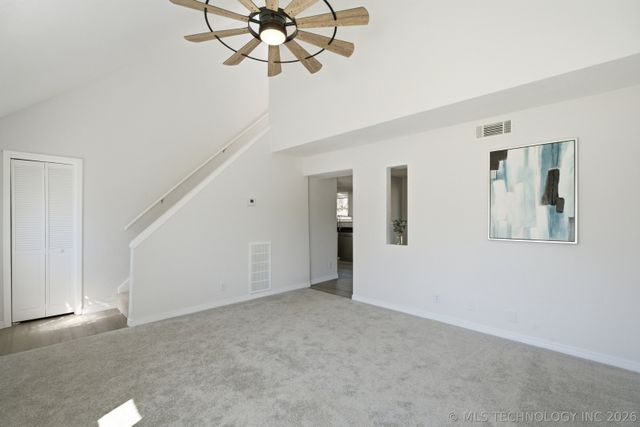 2921 W 64th Street, Tulsa, OK 74132