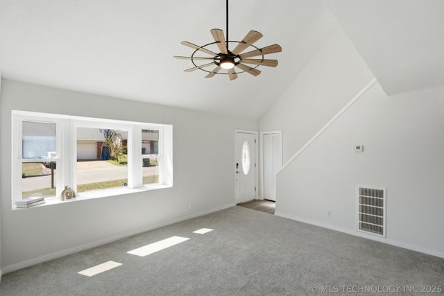 2921 W 64th Street, Tulsa, OK 74132